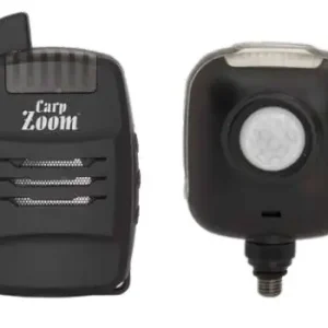 Carp Zoom FK7 Wireless Anti-Theft Alarm Favoriet