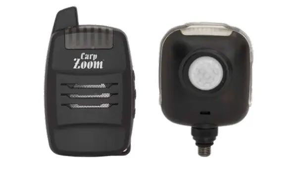 Carp Zoom FK7 Wireless Anti-Theft Alarm Favoriet