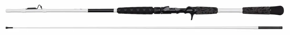 Madcat White Inline Multipl. LFC Meerval Baitcasthengel 1.85m (75-175g) Bestel Nu