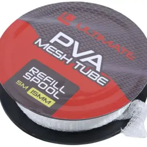 Ultimate PVA Mesh Tube Refill Spool 35mm Veilige Betaling