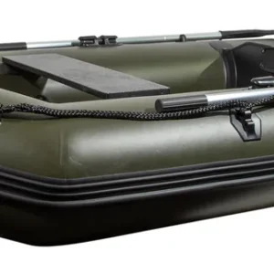 Laatste Versie Ultimate 230 Slatted Rubberboot