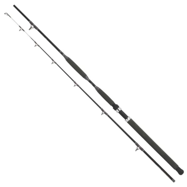 Beperkte Voorraad WFT Jacub Vagner CNC Cat (200-1000g) 3.50m