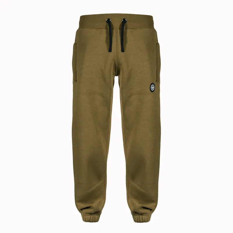 Superprijs Kumu Joggers Long Khaki XL
