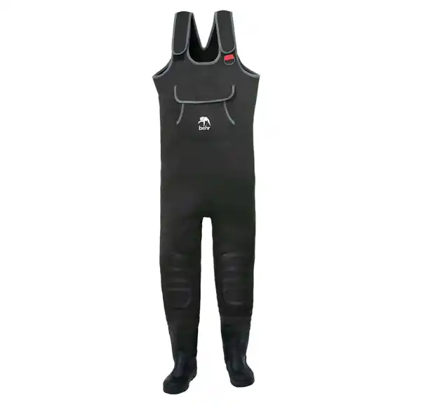 Hete Deal Behr Trendex Neoprene Chest Wader Comfort Plus 41