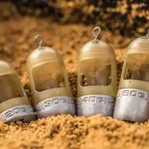 Guru Window Feeder 50gr + 60gr Laatste Kans