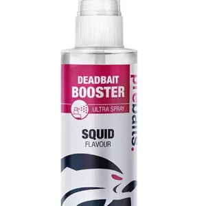 Prebaits Baitspray Fles (50ml) Mackerel Meest Verkocht