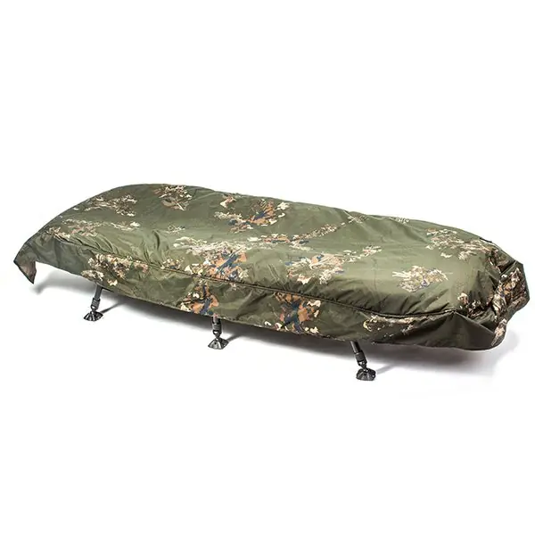 Bestel Nu Nash Scope OPS Waterproof Shroud Stretcher Hoes