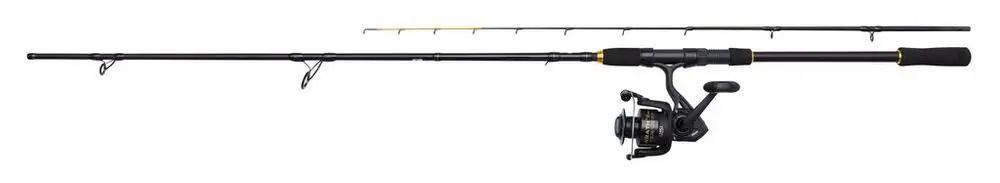 Penn Wrath II Boat Squid 703 4000 Inktvishengel Set 2.13m (150g) Snelle Levering