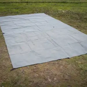 Beperkt Aanbod Ridgemonkey Escape XF2 Plus Porch Groundsheet