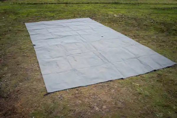 Beperkt Aanbod Ridgemonkey Escape XF2 Plus Porch Groundsheet