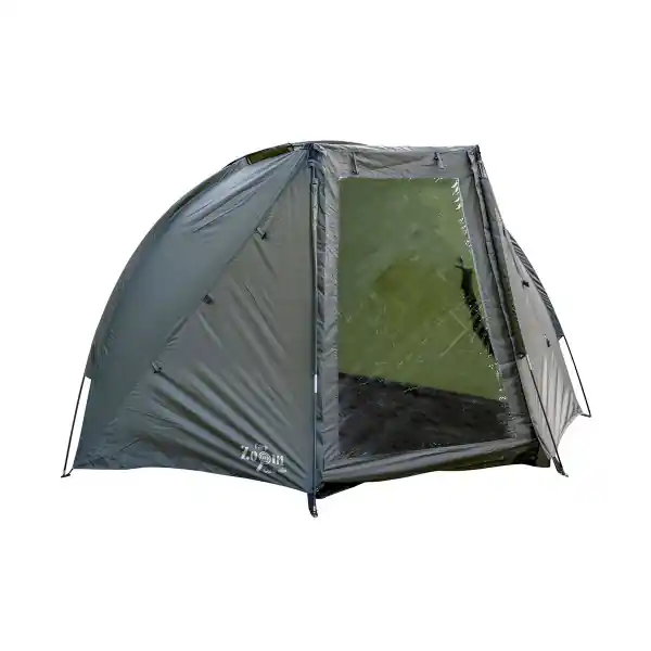 Flitsaanbieding Carp Zoom Practic Bivvy 1 Person