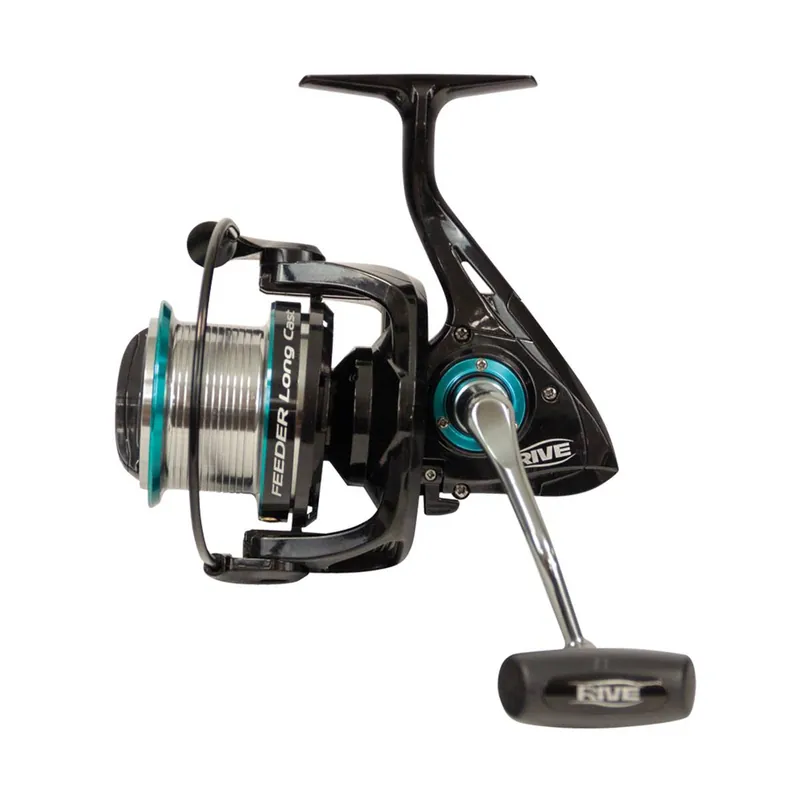 Gereduceerde Prijs Rive Feeder Long Cast 6000 Feedermolen