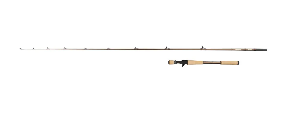 Abu Garcia Beast Pro 2 Jerkbait Baitcaster Hengel 1.98m 30-90g Koop Online