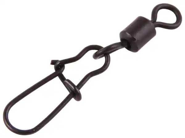 Uitverkoop Ultimate Quick Snap and Swivel - 10pcs 4