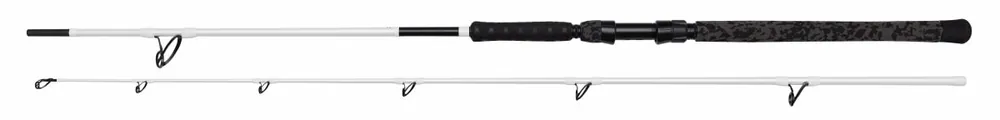 Favoriet Madcat White Deluxe Meervalhengel (150-350g) 2.75m
