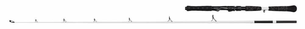 Rechtstreeks Van De Fabrikant Madcat White Belly Cat Meervalhengel 1.80m (60-150g)