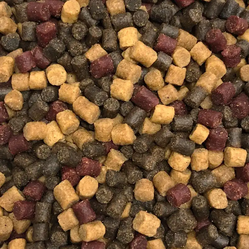 Speciale Aanbieding Vivani Baits Ultimate Mix 1kg