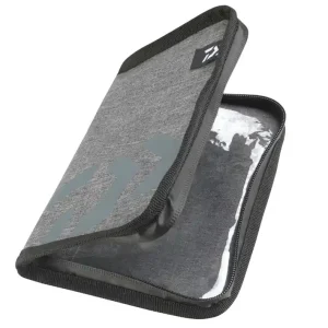 Daiwa D-VEC Document Pouch Direct Beschikbaar