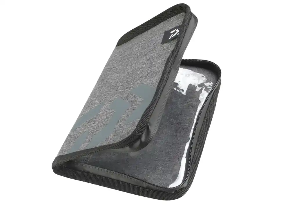 Daiwa D-VEC Document Pouch Direct Beschikbaar