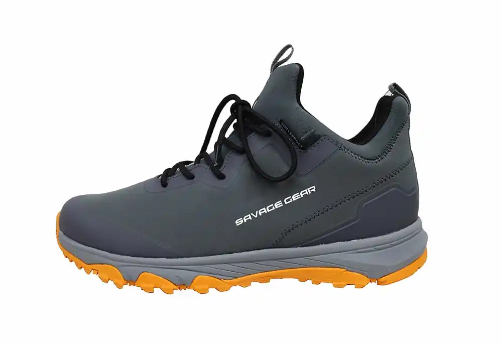 Savage Gear SG Freestyle Sneaker Pearl Grey Visschoenen 41 Superprijs
