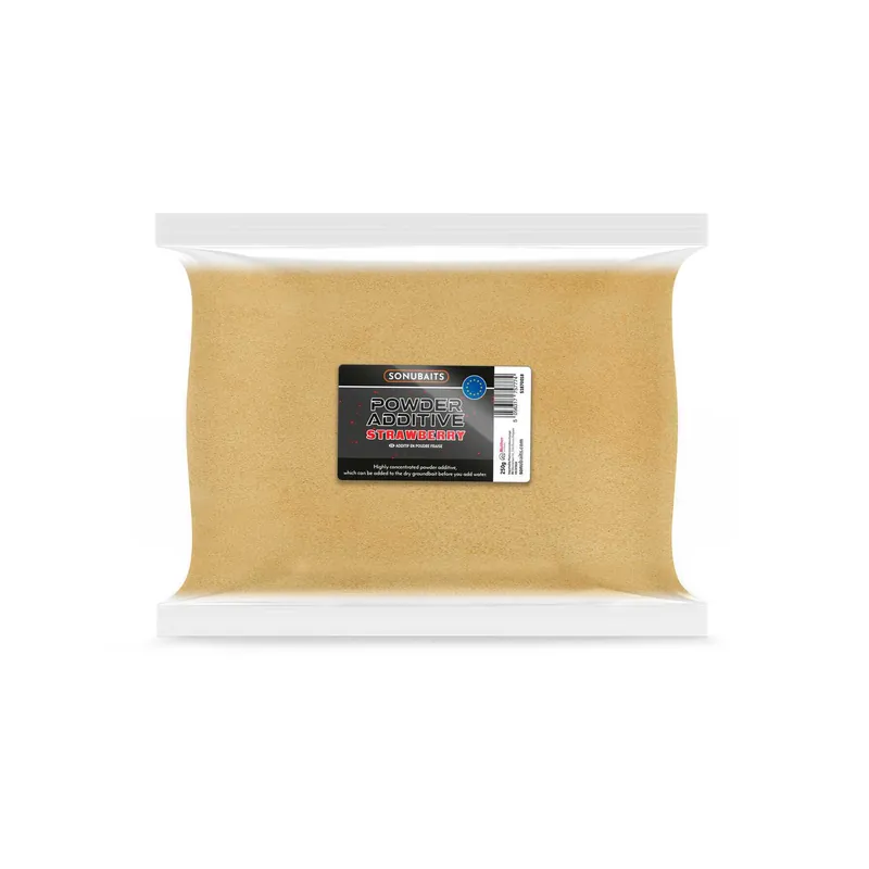 Sonubaits Powder Additive (250g) Cheese Nu Kopen