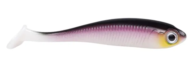Finale Uitverkoop Jackson Active Shad Green Back