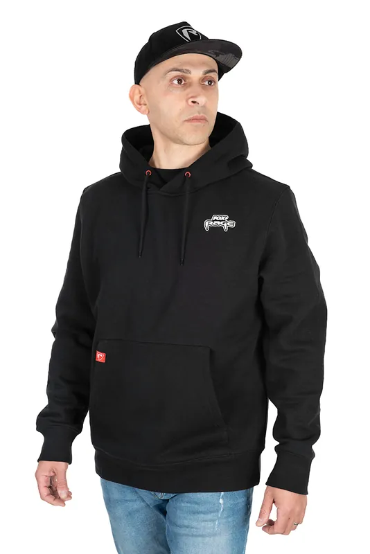 Fox Rage Wear Hoody Vis Trui L Laatste Versie