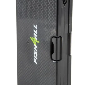 Gecertificeerd Fish4All Multi Rigbox
