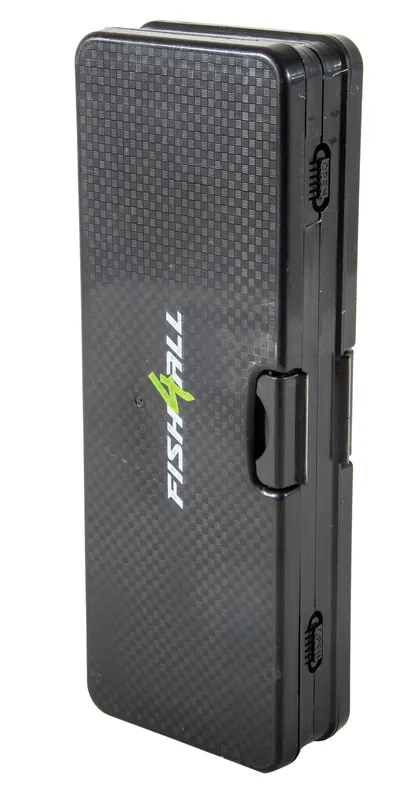 Gecertificeerd Fish4All Multi Rigbox