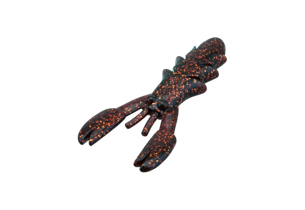 Goedkoop Svartzonker NATC King Craw Creatue Bait 8.5cm (4 stuks) Highlight Ayu