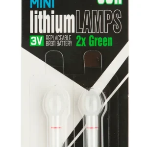 Kali Kunnan Mini Dobber Verlichting (2 stuks) Finale Uitverkoop