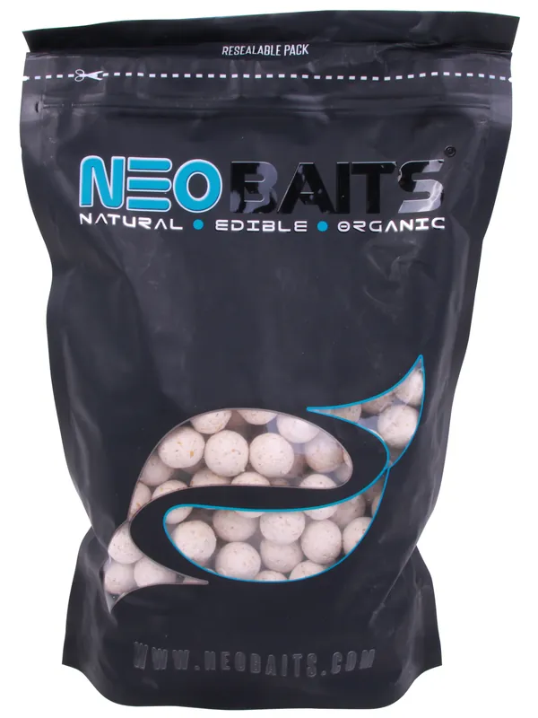 Neo Baits Readymades 20mm 1kg Banana Speciale Aanbieding
