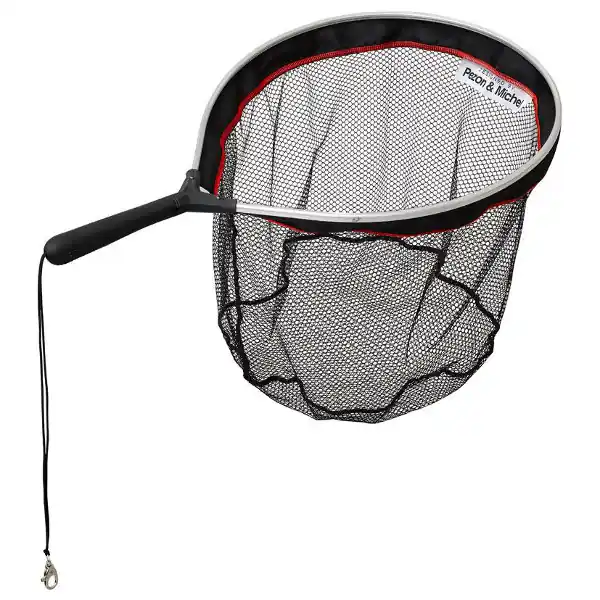 Uitverkoop Pezon & Michel Landing Net Master Trout