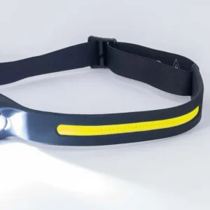 Lage Prijs Anaconda Night Vision 350 Hoofdlamp