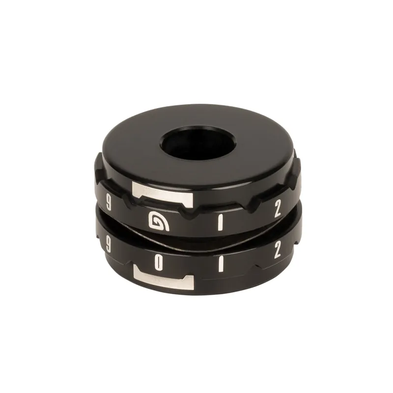 Tijdelijk Beschikbaar Trakker 20/20 Wrap Counter