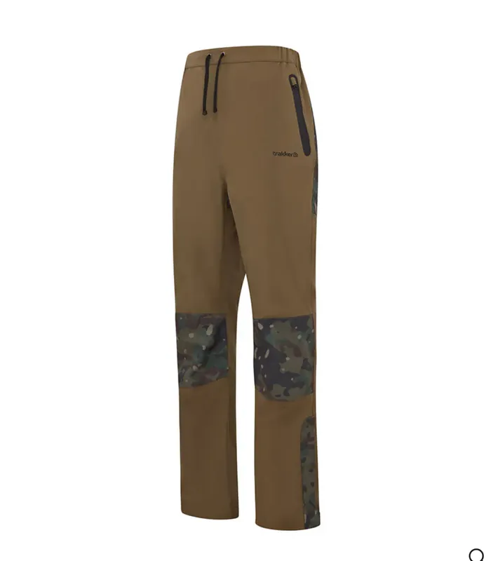 Trakker TechPro Waterproof Trousers L Gereduceerde Prijs