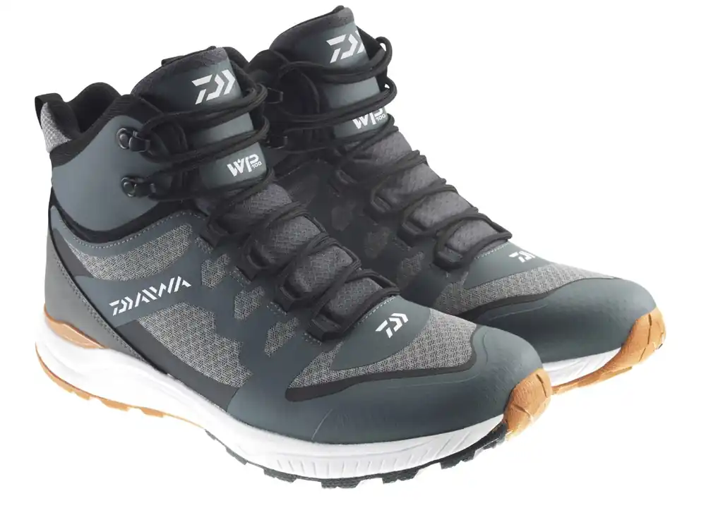 Goedkoop Daiwa D-Vec Boots WP-100 42