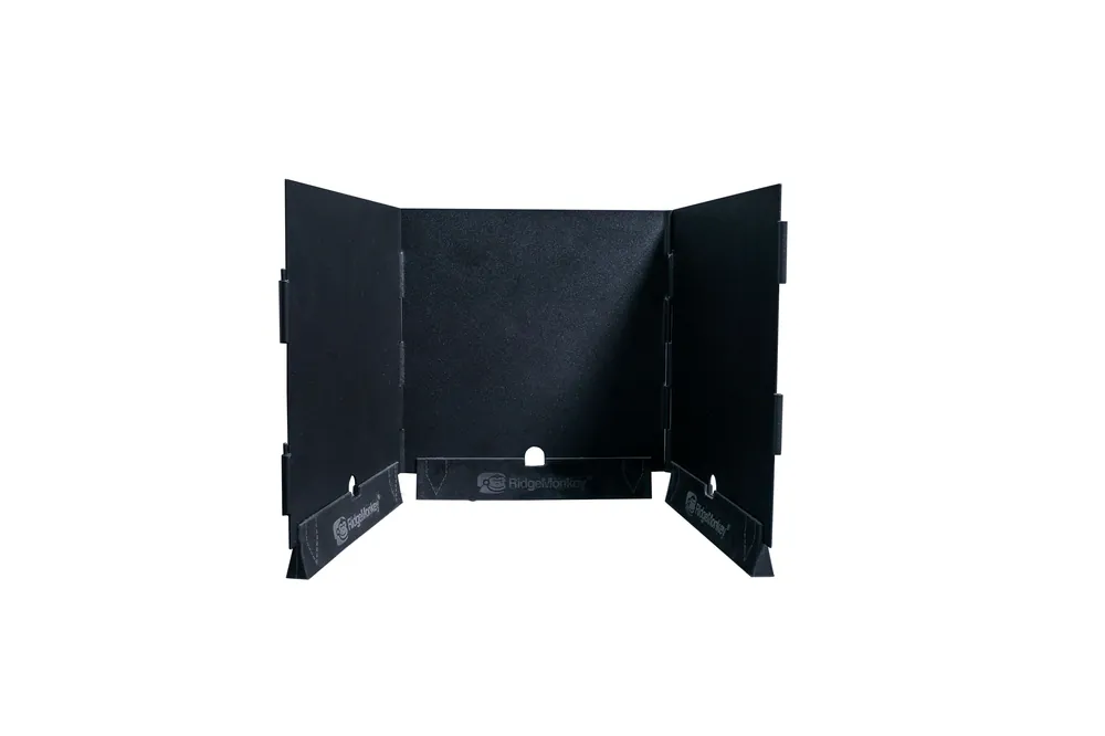 Koop Vandaag Ridgemonkey Quad Connect Windshield