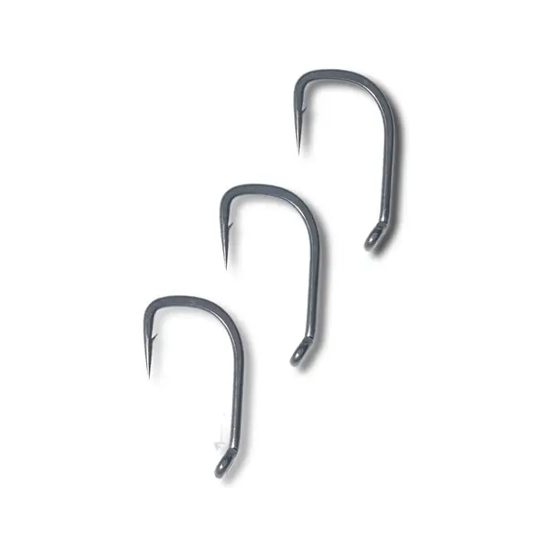 Fabrieksprijs Nash Twister X Karperhaak (10pcs) 2
