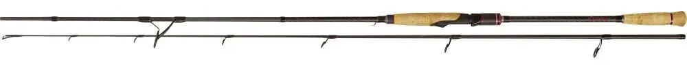Lage Kosten Quantum Omen Spinhengel 244cm