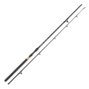 Saenger Spirit CSX 120-400g Meervalhengel 270cm Seizoensaanbieding