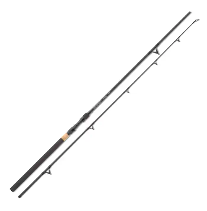 Saenger Spirit CSX 120-400g Meervalhengel 270cm Seizoensaanbieding
