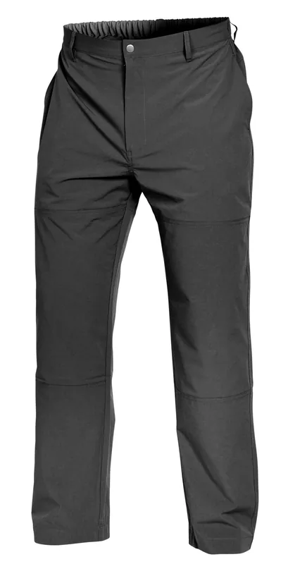Merkproduct Gamakatsu Solotex Pants Zwart Visbroek L
