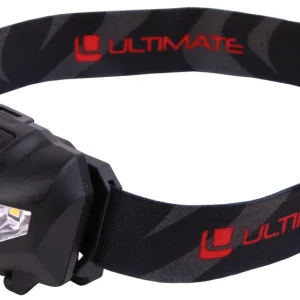 Veilige Betaling Ultimate Mission Headlight