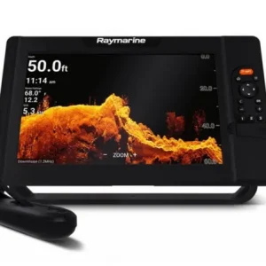 Raymarine Element HV Fishfinder + HV-100 Transducer 9" Beste Prijs