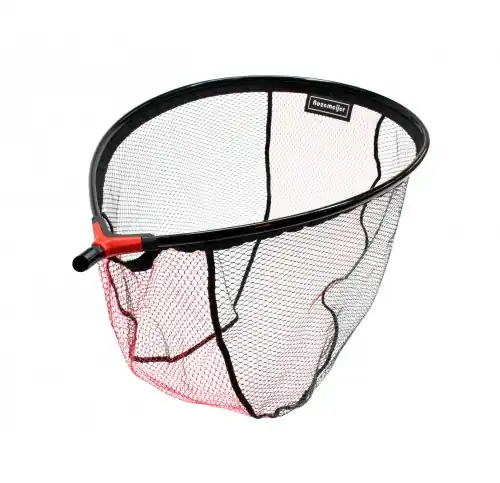 Beste Prijs Rozemeijer Oval Centre Sliding Net Rubberized