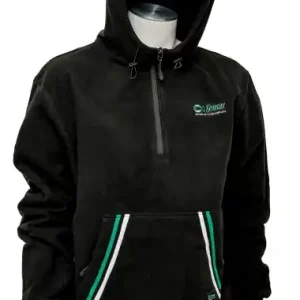 Sensas Hoody Windproof Fashion Club 2XL Betrouwbaar