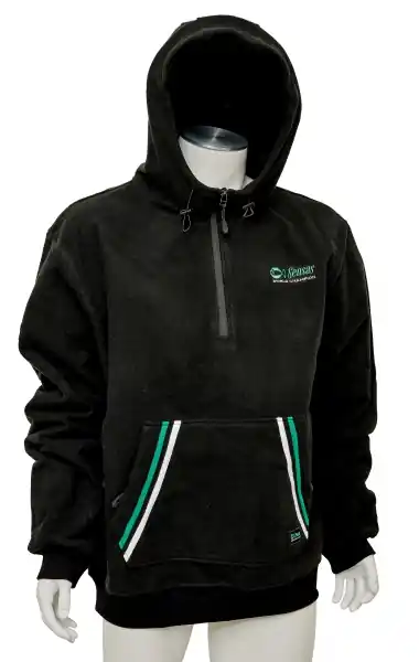 Sensas Hoody Windproof Fashion Club 2XL Betrouwbaar