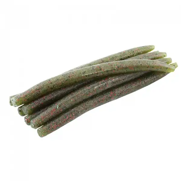 Op = Op Savage Gear 3D Armor Tube 14cm 10gr (8 stuks) Watermelon Red