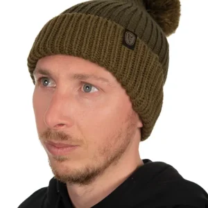 Gereduceerde Prijs Fox Heavy Knit Bobble